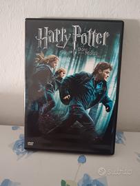 Harry Potter e i doni della morte. Parte 1 (2010