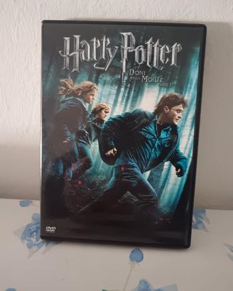 Harry Potter e i doni della morte. Parte 1 (2010