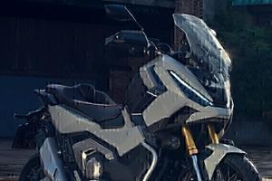 Honda X-ADV 750 2026
