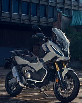 Honda X-ADV 750 2026