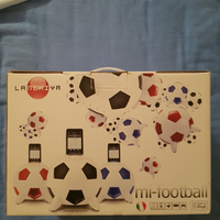 Docking station ipod cassa Mi-football Lanchiya