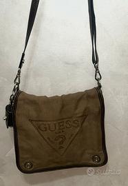 Borsa guess tracolla