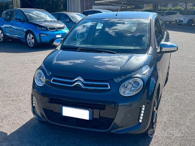 Citroen C1 1,0 VTi 68cv 51kw Shine