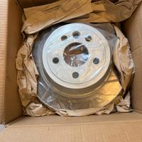 Dischi posteriori Ferodo Freelander 2