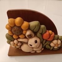 Porta tovaglioli THUN