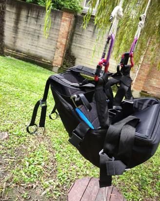 Ricetrasmittente intek kt-250EE