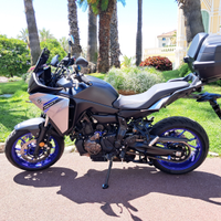 Tracer 7 Yamaha