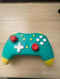 Joystick universale della Nintendo switch