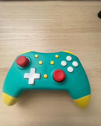 Joystick universale della Nintendo switch