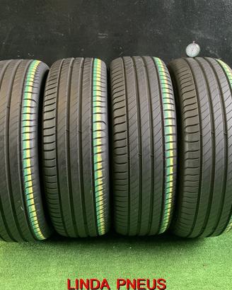 4 GOMME 215/60/17 MICHELIN ESTIVE 90%