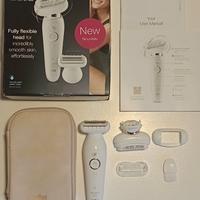 Braun Silk-épil 9 Flex 