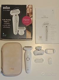 Braun Silk-épil 9 Flex 