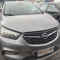 vendiamo ricambi per Opel Mokka restailing 