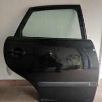 Portiera posteriore dx Seat Ibiza III (6L)