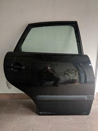 Portiera posteriore dx Seat Ibiza III (6L)