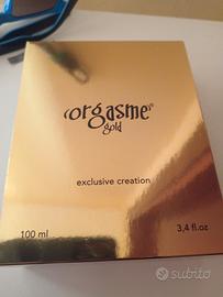 profumo orgasme gold