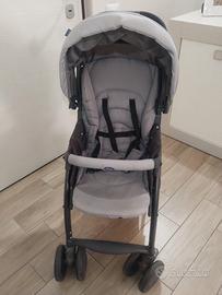 passeggino CHICCO 