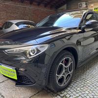 Alfa Romeo Stelvio 2.2 * Q4 Sprint *