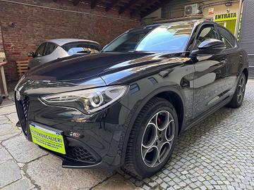 Alfa Romeo Stelvio 2.2 * Q4 Sprint *