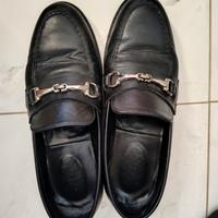 scarpe mocassini  Nero Giardini 