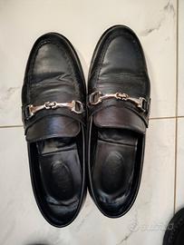 scarpe mocassini  Nero Giardini 