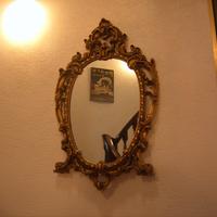 Specchiera " antica "