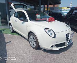 Alfa Romeo MiTo 1.4 78 CV S&S Progression neopaten