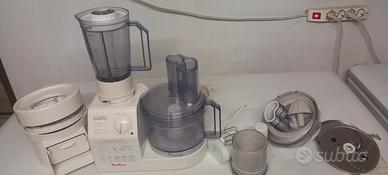 Robot moulinex 