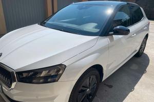 Skoda fabia style 1.0 tsi 95 cv pari al nuovo