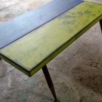 sgabello basso