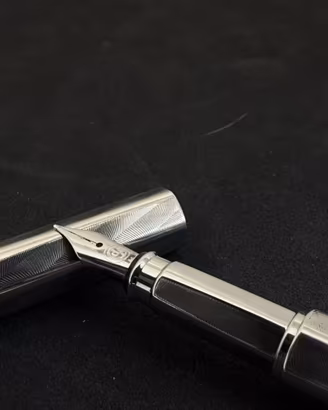 STILOGRAFICA CARAN D'ACHE RNX 316 SWISS MADE