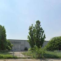 Capannone industriale a Terranova dei Passerini (L