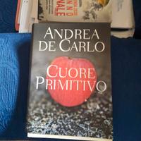 Cuore primitivo