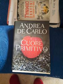Cuore primitivo
