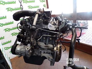 MOTORE PER FIAT STRADA 178 1.3 MTJ ANNO 2013
