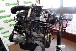 MOTORE PER FIAT STRADA 178 1.3 MTJ ANNO 2013