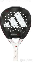 racchetta Padel