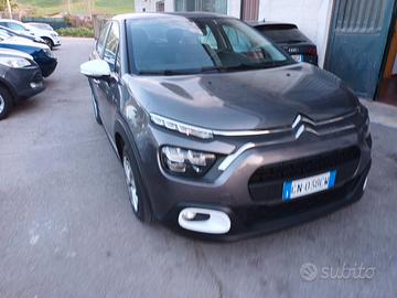 Citroen C3 PureTech 83 S&S You
