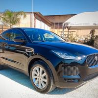 Jaguar E-Pace 2.0D 150 CV AWD aut. S PREZZO PROMO!