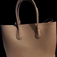 Borsa PRADA Double in vitello Saffiano