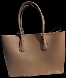 Borsa PRADA Double in vitello Saffiano