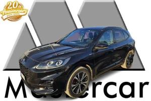 FORD Kuga Kuga 2.0 ecoblue ST-Line X awd 190cv a