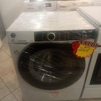 Lavatrice 10 kg