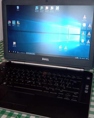 Pc portatile i5 social office TV acad YouTube