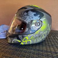 Casco Shark Helmet XS