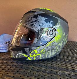 Casco Shark Helmet XS