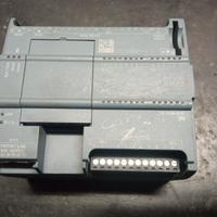 Siemens CPU 1214C