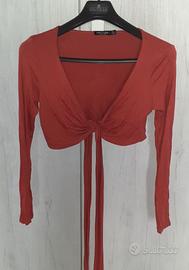 Coprispalle Nasty Gal