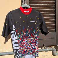 Maglia da ciclismo Cinelli 