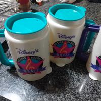 tazze originali Disney 